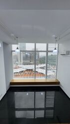 The Central (D1), Office #608119661